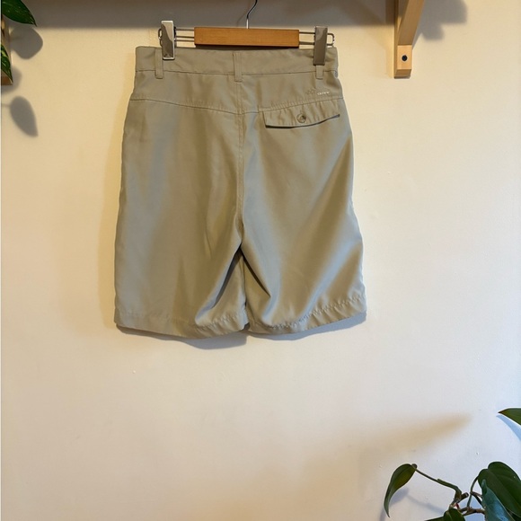 Vintage Columbia GRT Hiking Shorts – Women’s XS - Picture 5 of 7
